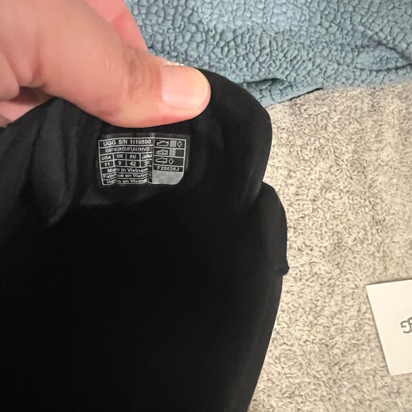 UGG authentic LA Flex - Picture 4 of 7